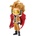 Banpresto Статуетка Banpresto Animation: My Hero Academia - Hawks (Ver. A) (Q Posket), 14 cm (075088)