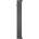 Mexen Flux 1500x240 mm 450W anthracite (W127-1500-240-00-66)