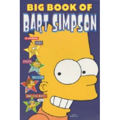 Big Book of Bart