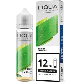Ritchy Liqua Mix&Go 12ml Bright Tobacco