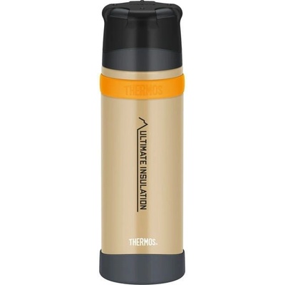 Thermos Mountain FFX termoska 750 ml béžová