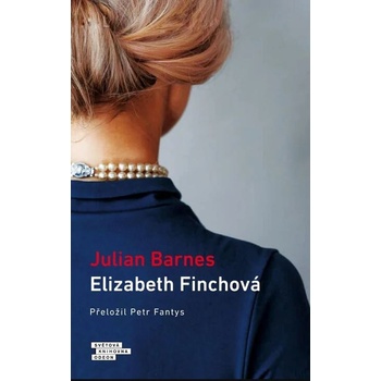 Elizabeth Finchová