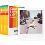 Polaroid Филм Polaroid Color i-Type - triple pack