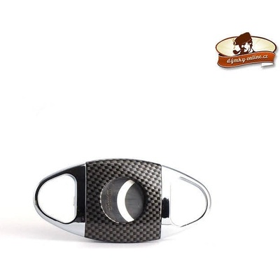 ořezávač H.R cigar cutter Passatore