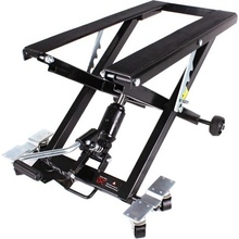 R-TECH Hydraulický zdvihák pre ATV a chopper