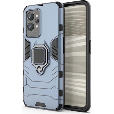 VSETKONAMOBIL 39887 STRONG Ochranný kryt Realme GT2 Pro modrý