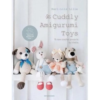 Cuddly Amigurumi Toys