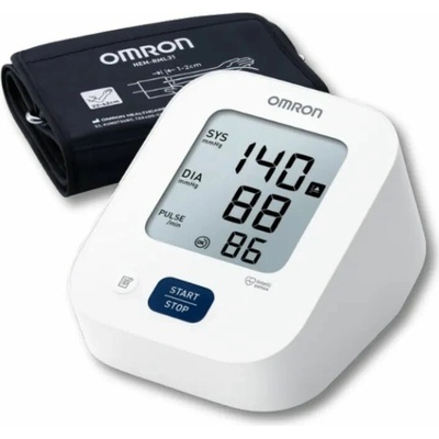 Omron M2+ zdroj