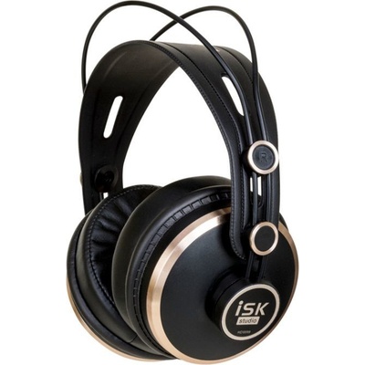 ISK HD-9999