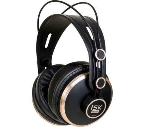ISK HD-9999