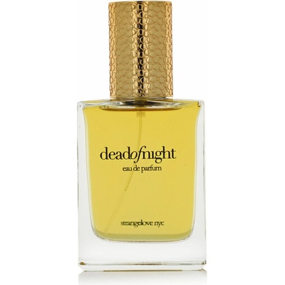 Strangelove NYC Dead Of Night parfémovaná voda unisex 50 ml