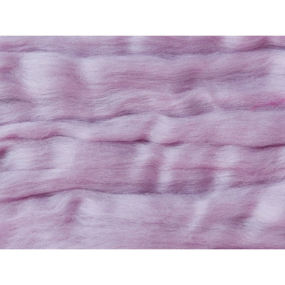 MERINO česanec světlá růžová 53 zvolte variantu: 1000g