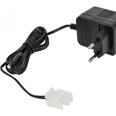 Зарядно за Stiga 1330M / Combi 1066 HQ / 66 RDB / XE 866 B, 2.4W, 12V, 0.2A (889004524)