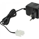 VHBW Зарядно за Stiga 1330M / Combi 1066 HQ / 66 RDB / XE 866 B, 2.4W, 12V, 0.2A (889004524) Зарядно за батерии