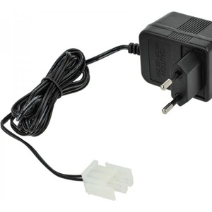 VHBW Зарядно за Stiga 1330M / Combi 1066 HQ / 66 RDB / XE 866 B, 2.4W, 12V, 0.2A (889004524) Зарядно за батерии