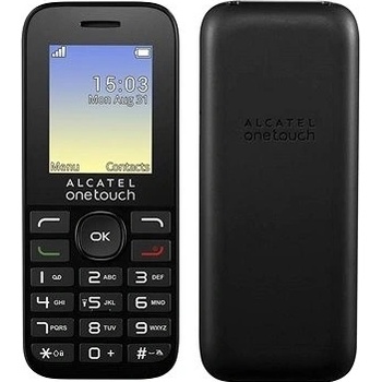 Alcatel OT-1016G