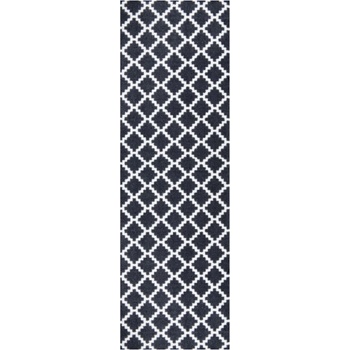 Hanse Home Home Elegance černý / bílý