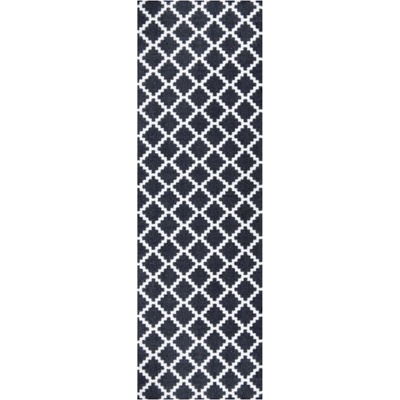 Hanse Home Home Elegance černý / bílý