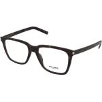 Saint Laurent Диоптрични очила Saint Laurent Slim SL 717 002 - leshti