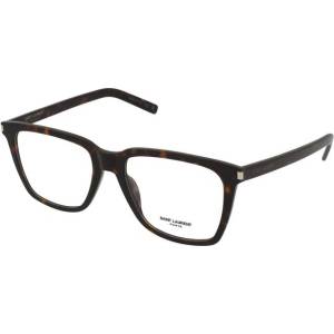 Saint Laurent Диоптрични очила Saint Laurent Slim SL 717 002 - leshti