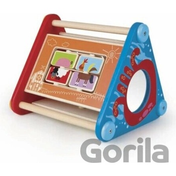Hape Activity Box