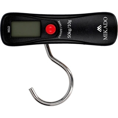 Mikado Elektronická Váha 50 kg