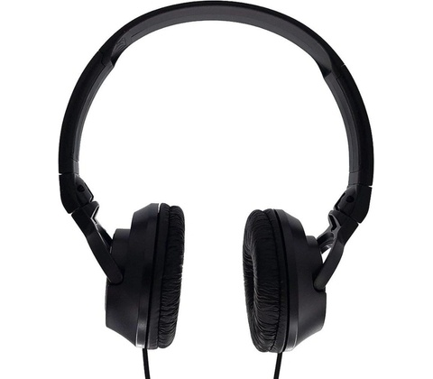 JVC HA-SR185
