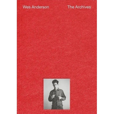Wes Anderson – Hledejceny.cz