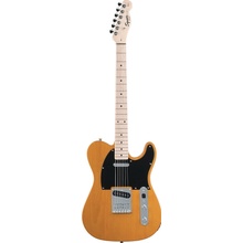 Fender Squier Affinity Telecaster MN Butterscotch Blonde