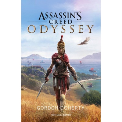 ASSASSINS CREED ODYSSEY