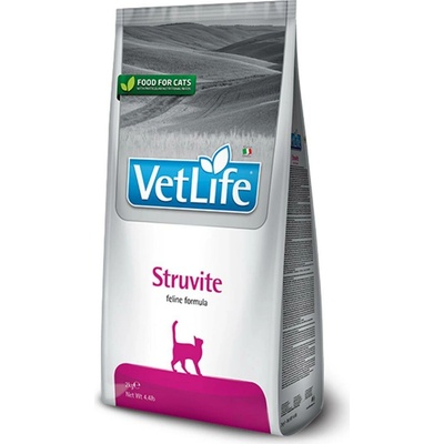 Vet Life Struvite Feline 2 kg