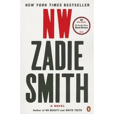 NW | Zadie Smith