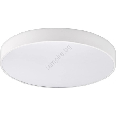 Top Light Top Light-LED Плафон за баня PETAL LED/48W/230V IP44 Ø 48 см бял + д. у (TP1845)
