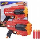 N-NERF pištoľ strike E0103