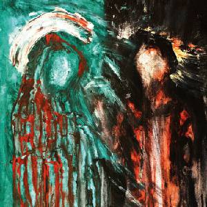 Conjurer - Unself (LP) (4065629745011)