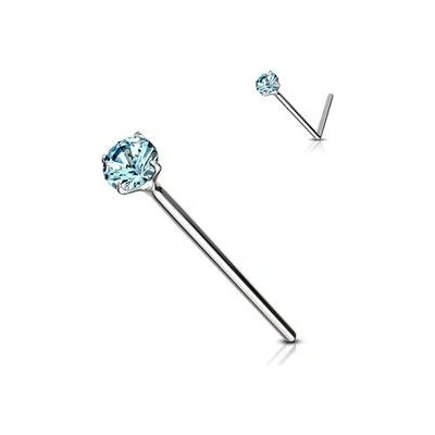 Šperky4U Variabilní piercing do nosu N01079-Q