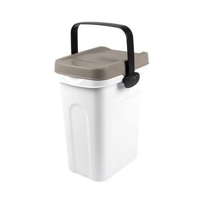 Zollux Kontajner hermetický plastový na krmivo 7 l