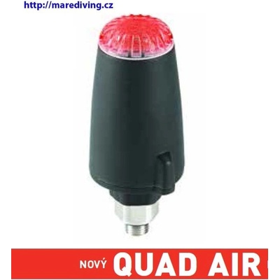 MARES LAHVOVÝ MODUL PRO QUAD AIR a ICON HD, SMART AIR a GENIUS - SONDA – Zbozi.Blesk.cz