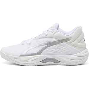 PUMA All pro nitro skybreak 2 бяло, сребърно 40 (31385301)
