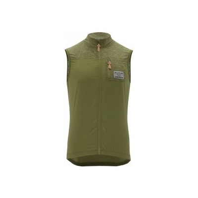 Silvini Gravel vesta Cairo Mj2217 olive