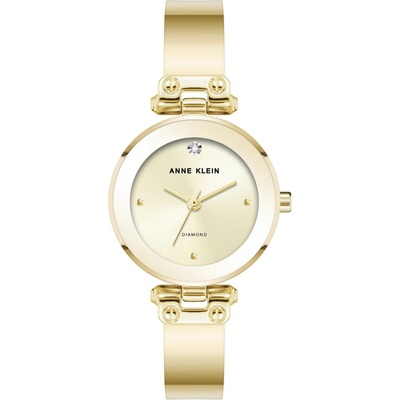 Anne Klein AK/5140CHGB