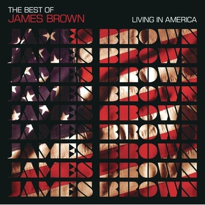 James Brown - Best Of (CD) (0828768911822)