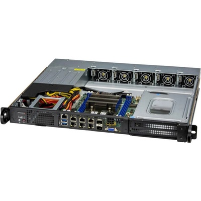Supermicro SYS-110D-8C-FRAN8TP