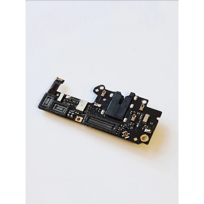 Xiaomi Audio jack konektor OnePlus 3 - PCB doska Variant:: Audio jack konektor
