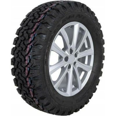 Collin's Ranger Evo A/T 205/70 R16 97T