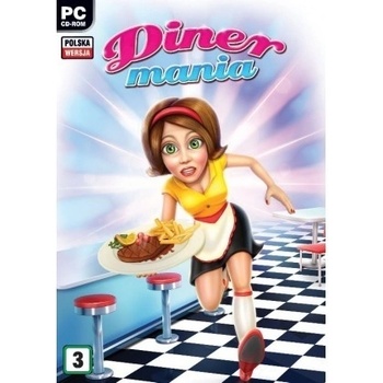 Diner Mania