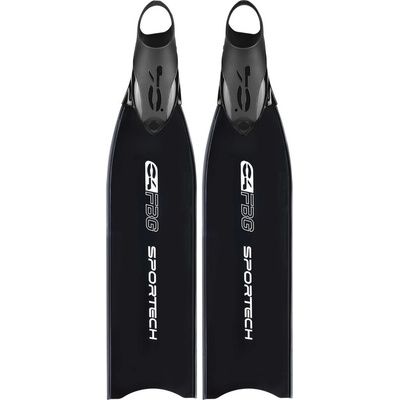 C4 Carbon C4 пера SPORTECH FBG Black (чифт) (C4 0BC4VTRSPNSM)