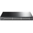 Switche TP-Link T1600G-52PS