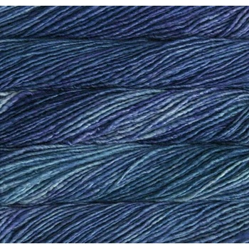 malabrigo Mecha Azul Fresco Плетива прежда (MC882)
