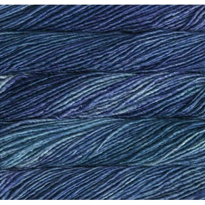 malabrigo Mecha Azul Fresco Плетива прежда (MC882)